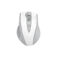 Мишка A4Tech Fstyler FG55S Plus Wireless White (4711421003438)