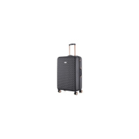 Валіза Semi Line 28" L T5718-3 Black (DAS302929)
