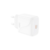 Зарядний пристрій XO USB-C PD20W (XO-QC41)