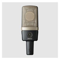 Мікрофон AKG C314 (3386X00010) Мікрофон AKG C314 (3386X00010)