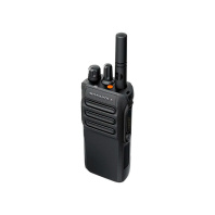 Портативна рація Motorola R7a VHF NKP PRA302C (136-174 Mm Whip Antenna) (R7a VHF NKP PRA302C)