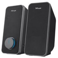 Акустична система Trust Arys 2.0 speaker set USB (20179) Акустична система Trust Arys 2.0 speaker set USB (20179)