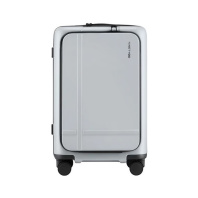 Валіза Xiaomi Ninetygo Sweet Journey Luggage 25" Grey (6941413242011) Валіза Xiaomi Ninetygo Sweet Journey Luggage 25" Grey (6941413242011)