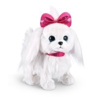 Інтерактивна іграшка Pets & Robo Alive цуценя Pets Alive - Лапуля (9531) Інтерактивна іграшка Pets & Robo Alive цуценя Pets Alive - Лапуля (9531)