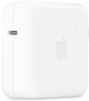 Зарядний пристрій Apple 70W USB-C Power Adapter (MXN53) Зарядний пристрій Apple 70W USB-C Power Adapter (MXN53)