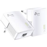 Адаптер Powerline TP-Link TL-PA7017KIT, 2шт (TL-PA7017KIT) Адаптер Powerline TP-Link TL-PA7017KIT, 2шт (TL-PA7017KIT)