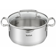 Каструля Tefal Duetto+ з кришкою 2.9л (G7194456)