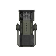 Ліхтар Flextail антимоскітний Flextail Evo Repel, зелений (ER4800-GN-i)