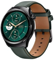 Смарт годинник Mibro Lite 3 Pro 45mm Blackish Green (XPAW019BG)