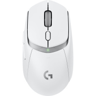 Мишка Logitech G309 Lightspeed Wireless/Bluetooth White (910-007207) Мишка Logitech G309 Lightspeed Wireless/Bluetooth White (910-007207)