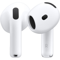 Навушники Apple AirPods 4 (MXP63ZE/A) Навушники Apple AirPods 4 (MXP63ZE/A)