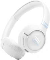 Навушники JBL Tune 680 NC White (JBLT680NCWHT)