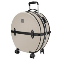 Валіза Semi Line 20" (S) Champagne/Black (T5674-2) (DAS302682) Валіза Semi Line 20" (S) Champagne/Black (T5674-2) (DAS302682)