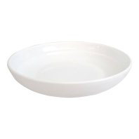 Тарілка Vittora Panna Blanco обідня 230 мм (V-230P)