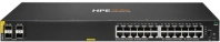 Комутатор HPE Aruba CX 6000 (R8N87B)