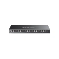 Комутатор TP-Link TL-SG116P