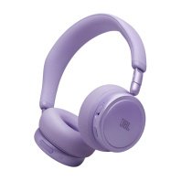 Навушники JBL Live 680NC Purple (JBLLIVE680NCPUR) Навушники JBL Live 680NC Purple (JBLLIVE680NCPUR)