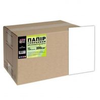Фотопапір NewTone A4 Glossy 200г, 1000ст (G200.1000N) Фотопапір NewTone A4 Glossy 200г, 1000ст (G200.1000N)