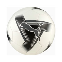 М'яч футбольний Puma Prestige ball 084585-01 білий, чорний 5 (4067984278012)