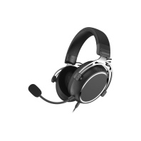 Гарнітура Hator Hypergang 3 Evo Black (ESH07)