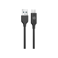 Дата кабель USB 2.0 AM to USB-C 3A 2.0m HP (HP_DHC-TC111BM-2M) Дата кабель USB 2.0 AM to USB-C 3A 2.0m HP (HP_DHC-TC111BM-2M)