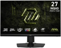 Монітор MSI MAG 272QPF-E20 (MAG 272QPF E20)