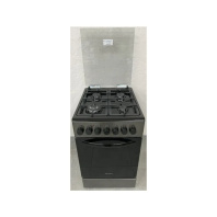 Плита Grunhelm FG5612DG