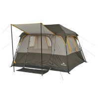 Намет Naturehike Cape Series 5.2 CNK2450WS037 сіро-коричневий (6927595783887)