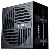 Блок живлення Lian-Li 650W RB 650B Black (G9P.RB0650B.B000.EU)