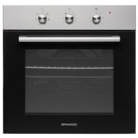 Духова шафа GRANADO GEO 61-0200 inox (GEO26102007) Духова шафа GRANADO GEO 61-0200 inox (GEO26102007)