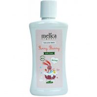 Засіб для купання Melica Organic Від зайчика 300 мл (4770416003303)