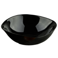 Салатник Vittora Black Wave Square 16,5 см (V-165SBL) Салатник Vittora Black Wave Square 16,5 см (V-165SBL)