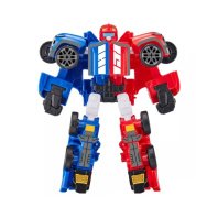 Трансформер Tobot S6 Міні Тобот Твінс (301179) Трансформер Tobot S6 Міні Тобот Твінс (301179)