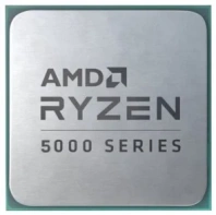 Процесор AMD Ryzen 5 5500F Tray (100-000001905) Процесор AMD Ryzen 5 5500F Tray (100-000001905)