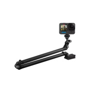 Аксесуар до екшн-камер GoPro Boom (AEXTM-001) Аксесуар до екшн-камер GoPro Boom (AEXTM-001)