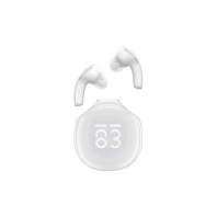 Навушники Acefast T9 Porcelain White (6974316282549)