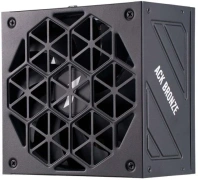Блок живлення 1stPlayer 650W ACK Bronze HA-650AA2 (ACK-BRZ-650-BK-EU)