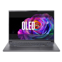 Ноутбук Acer Aspire 16 AI A16-I71M (NX.JY4EU.003) Ноутбук Acer Aspire 16 AI A16-I71M (NX.JY4EU.003)