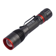 Ліхтар Falcon Eye тактичний Alpha 125 (125 Lm) Focus (FHH0120) (DAS303973)
