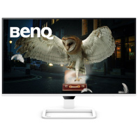 Монітор BenQ EW270Q White Монітор BenQ EW270Q White