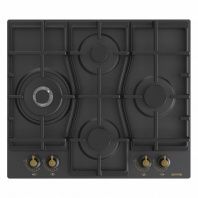 Варочна поверхня Gorenje GW6D42CLB Варочна поверхня Gorenje GW6D42CLB