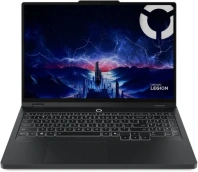 Ноутбук Lenovo Legion Pro 5 16IAX10H 83LU0065RA Eclipse Black - 16" OLED 240 Гц / Intel Core Ultra 7 / 251HX / DDR5 32 ГБ / PCI-E SSD 1 ТБ / GeForce RTX 5070 Ti