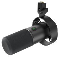 Мікрофон Fifine K688 USB Black (K688) Мікрофон Fifine K688 USB Black (K688)