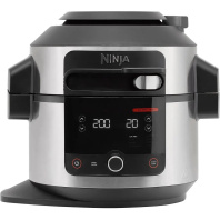 Мультиварка Ninja Foodi SmartLid OL550EU Мультиварка Ninja Foodi SmartLid OL550EU