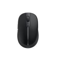 Мишка AOC MS360B Wireless/Bluetooth Black (MS360B/LA) Мишка AOC MS360B Wireless/Bluetooth Black (MS360B/LA)