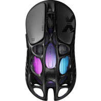 Миша Gravastar Mercury X Pro BT/WL/USB Galaxy Black  (GSXPRO_BLK)