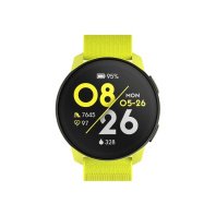 Смарт-годинник Black Shark Run BS-W2412 Жовтий (1211433) Смарт-годинник Black Shark Run BS-W2412 Жовтий (1211433)