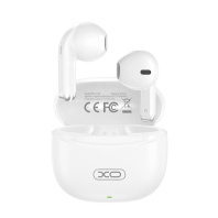 Навушники XO X33 White (XO-X33-WH)