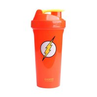 Шейкер спортивний SmartShake Lite 800ml DC Flash (10781301)