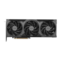 Відеокарта MSI GeForce RTX5080 16GB VENTUS 3X OC BLACK (RTX 5080 16G VENTUS 3X OC BLACK) Відеокарта MSI GeForce RTX5080 16GB VENTUS 3X OC BLACK (RTX 5080 16G VENTUS 3X OC BLACK)